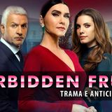 Forbidden Fruit, Curiosità: Ecco Quanto Guadagnano Gli Attori!