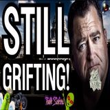 Lue Elizondo's latest interview! He's still grifting off UFO's!