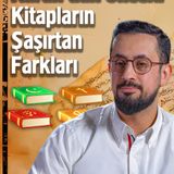 Kuran'dan Önceki Kitapların Şaşırtan Farkları - Kuran'ın Korunması | Mehmet Yıldız