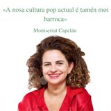 Entrevista a Montserrat Capelán