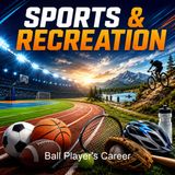 Ball Player's Career - Adrian C Anson