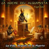 Egipto ; La vida después de la muerte.