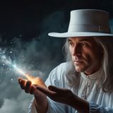 MAGIA BIANCA: i rituali segreti per difendere la tua casa