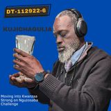 DT - Kujichagulia 112922-6