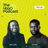 How to Develop an Investment Thesis with Andy Ayim and Joe Kinvi