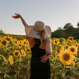 Alcuni nomi di donne italiane che hanno contribuito a migliorare la cultura femminile