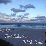 Get Fit Feel Fabulous with Britt: Returning Guest Janet Desaulniers