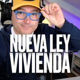 La nueva ley de vivienda (I) - Podcast Express de Marc Vidal
