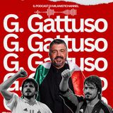 Gennaro Gattuso: dal Milan alla Nazionale Italiana