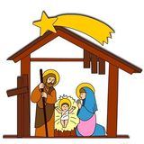 Il presepe va fatto anche nei luoghi pubblici, soprattutto nelle scuole