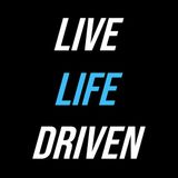 Live Life Driven with Jake Kelfer - The Elevated Entreprenuer