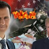 Trump's Generals Prepare Final Plans to Take Out Syria +