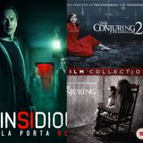 Insidious, The Conjuring e il fascino del mistero e delle indagini sul paranormale