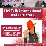 GIRL TALK INTERNATIONAL