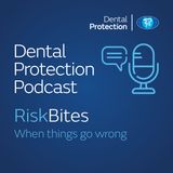 Risk Bites: When things go wrong