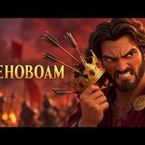 The Most HATED King in the BIBLE Full Movie of Rehoboam  Animated Bible Story - EyeBible