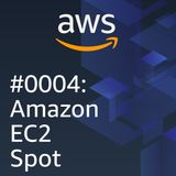 #0004: Amazon EC2 Spot