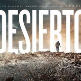Interview: 'Desierto' Director Jonas Cuaron