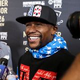 ☎️Floyd Mayweather To Pacquiao: I Beat You,🤕 Signed You✍🏽 I'm Your Boss😱