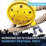 O historii polskiego DIY w czasach, gdy nie było niczego - Łukasz Jaczun