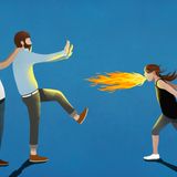 Tuo figlio ti risponde male? Ecco cosa fare (e cosa non fare) per ristabilire il dialogo