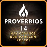 Proverbios 14 — Hay Caminos que Parecen Rectos | Biblia en Audio (RV 1909)