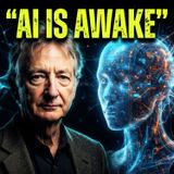 The Digital Hive Mind & The Invisible Takeover: Why Humanity Cannot Stop Superintelligent AI