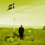 Episode 246 The Story of Hans Island and the Whisky Wars