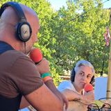 Intervista a Chaty Latorre (scrittrice attivista) Sherocco 2026