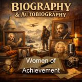 Women of Achievement - Benjamin Griffith Brawley