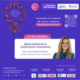 665 - Materialidad de la Clasificación Arancelaria