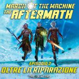 2 | Oltre la Riparazione | MAT