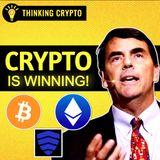 Bitcoin & Crypto Can't Be Stopped with Tim Draper