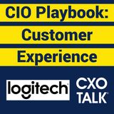 CIO Playbook: Customer Experience and Digital Transformation