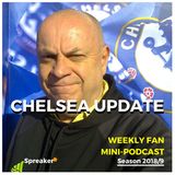 Chelsea Update #70 ( 24/11/18 #TOTCHE )