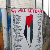 Palestine Reportback to the Community