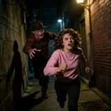 La historia detrás de Freddy Krueger