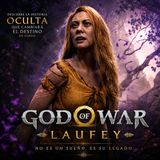 El secreto del God Of War Con la historia de feye