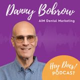 Unlocking Patient Trust with Danny Bobrow’s Persuasion Blueprint