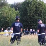 Fermato in Grecia l’uomo che ha ucciso una donna e la sua bambina a Roma