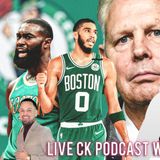 CK Podcast 515: Do the Celtics have a fighting chance against the Nets?