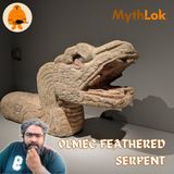 Olmec Mythos Unveiled: Tales of the Feathered Serpent
