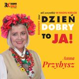 Anna Przybysz - artystka