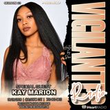 The Kay Marion Interview.