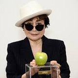 Yoko Ono The Art Of Giving