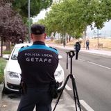 Radares móviles para controlar la velocidad en las avenidas