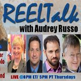 REELTalk: John Guandolo, Dr. Peter Hammond, Lauren Yarger and Matt Nagin