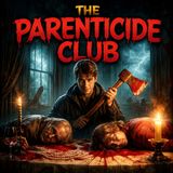 The Parenticide Club - Ambrose Bierce