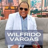 "Wilfrido Vargas: El Rey del Merengue 1 | Los Uniformados"