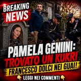 Caso Pamela Genini, sequestrati cellulari e materiali sospetti a Francesco Dolci